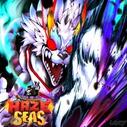 Leopard Fruit | Haze Seas 