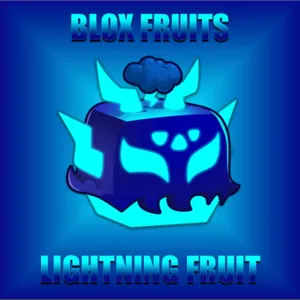 Lightning Blox Fruit