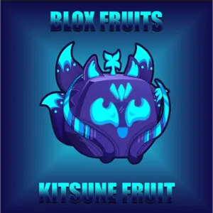 Kitsune Blox Fruit