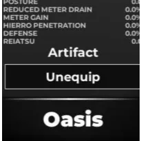 Oasis Buddy | Type Soul