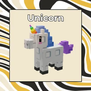 Unicorn | Grow a Garden 2