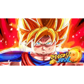 Shadow SSJ4 Aura | Dragon Soul