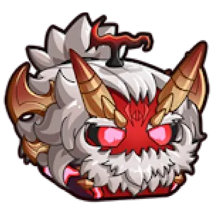 Fiend Yeti Fruit