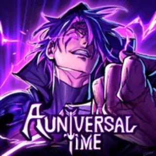 Godly King of Curses | Godly Sukuna | A Universal Time | AUT
