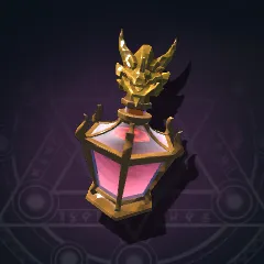 Dragon Breath Potion SSS - Wizard Alchemy 