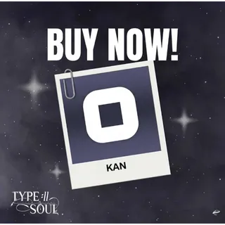 100K KAN | Type Soul