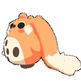 FR CABBIT | ADOPT ME