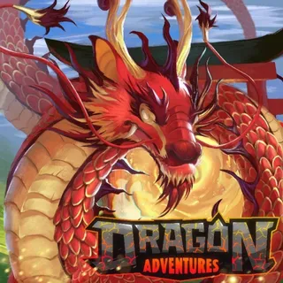Fm Dbl Amaris Gen 1St 2026 - Dragon Adventures