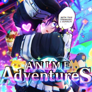 SSS DMG 22.9% | Anime Adventures