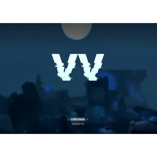 Heavenly Restriction | VV: Ultimatum