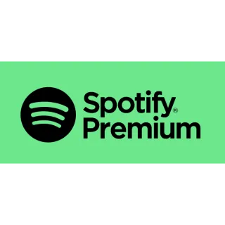 3 MONTH SPOTIFY PREMIUM GLOBAL  INSTANT DELIVERY..