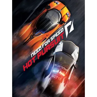 Need for Speed: Hot Pursuit(Original) - Europe