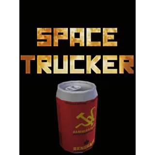 Space Trucker
