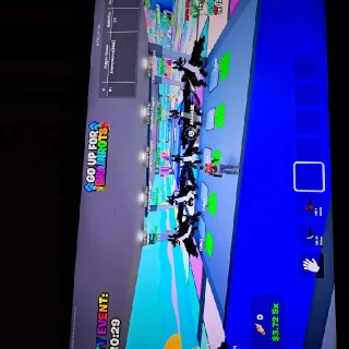 Fortnite Go Up For Brainrots