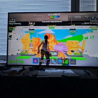 Fortnite Steal The Brainrot