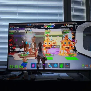 Fortnite Steal The Brainrot