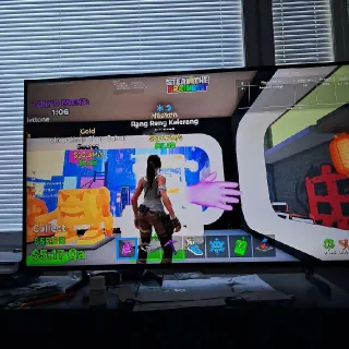 Fortnite Steal The Brainrot