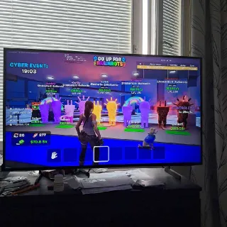 Fortnite Go Up For Brainrots