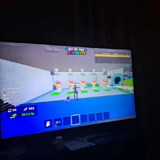 Fortnite Go Up For Brainrots
