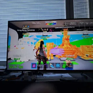 Fortnite Steal The Brainrot