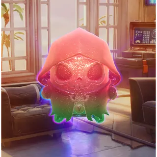 Gummy Grim Sprite DELIVERY 10MIN