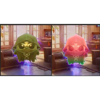 Sprite Grim Gold Gummy Delivery10min