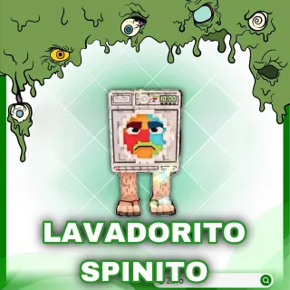 STEAL A BRAINROT - LAVADORITO SPINITO