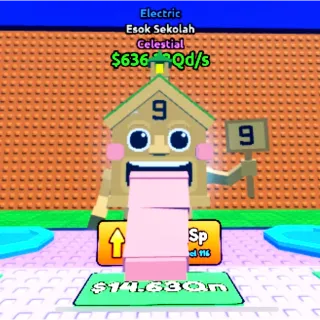 ESCAPE TSUNAMI FOR BRAINROTS - 636Qd