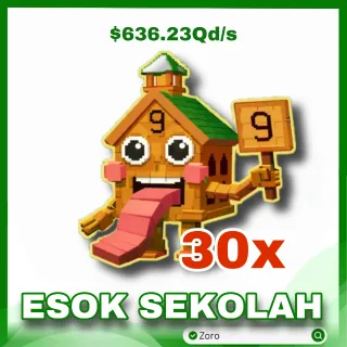 ESCAPE TSUNAMI FOR BRAINROTS - 636Qd