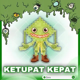 STEAL A BRAINROT - KETUPAT KEPAT