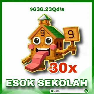ESCAPE TSUNAMI FOR BRAINROTS - 636Qd