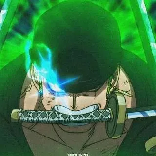 Zoro