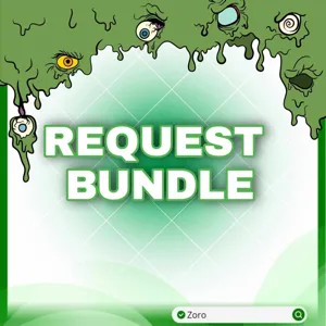 REQUEST BUNDLE - FISCH