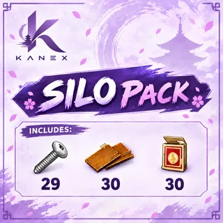 Silo Expand Kit - HayDay