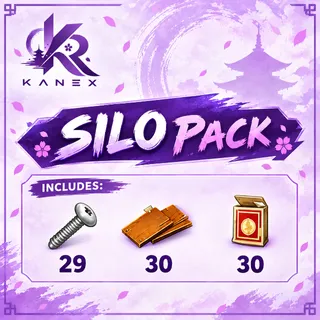 Silo Expand Kit 