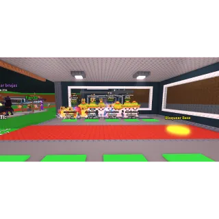 Tortus, Tralaleritos and Tralaleritas All in Combo