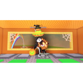 468m/s Mieteteira Bicicleteira