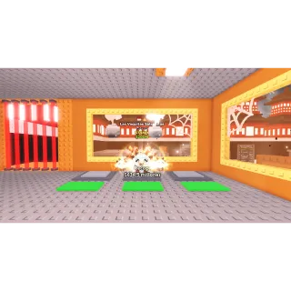 7.5m/s Las Vaquitas Saturnitas