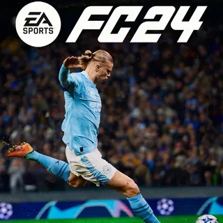 Fifa 24 Shared forever Offline PS5 PS4
