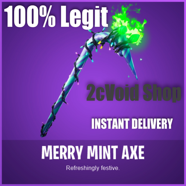 Code Minty Code In Game Items Gameflip