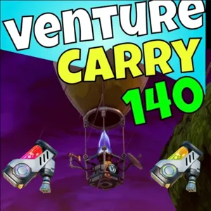 ventures 140 carry