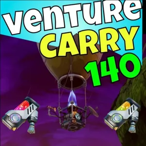 ventures 140 carry