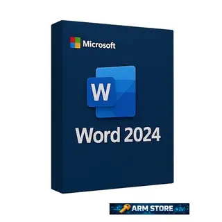 Microsoft Word 2024 1PC [Bind]