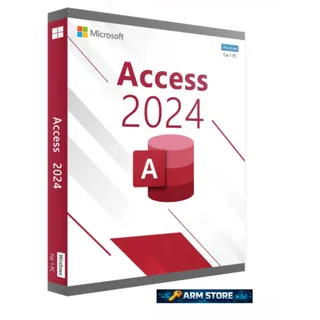 Microsoft Access 2024 1PC [BIND]