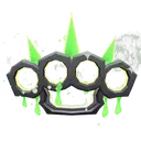 Poison Knuckles - Baddies