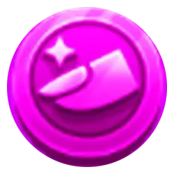 5000 Tokens - Baddies