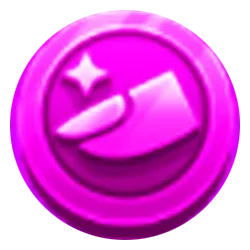 30,000 Tokens - Baddies