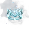 Ice Crown Queen - Baddies
