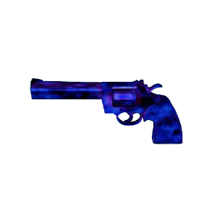 Galaxy Revolver - Da Hood