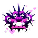 Spiked Knuckles - Baddies